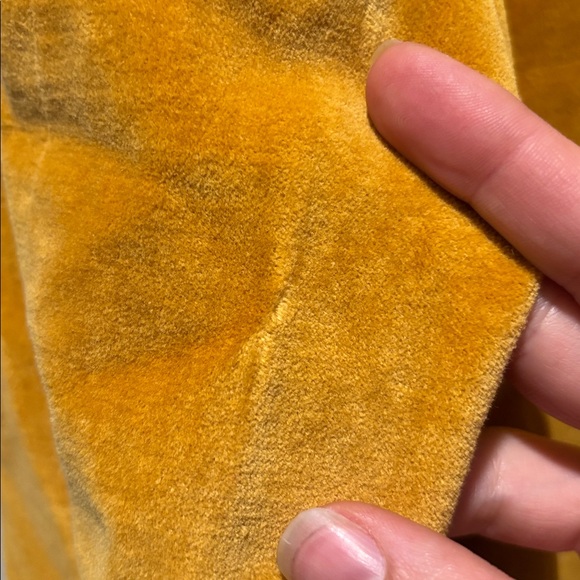 JULIA AMORY madarian velvet jacket - Picture 10 of 12